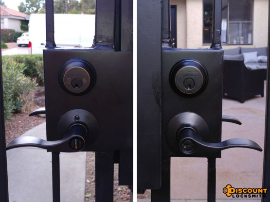 discount-welding-for-gate-lock-latch-handle-install-welding-repair