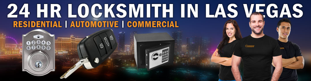 Discount Locks, Lockouts & Keys of Las Vegas