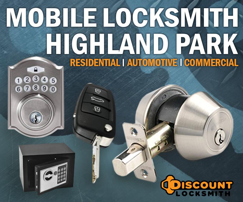 locksmith in Highland Park Illinois