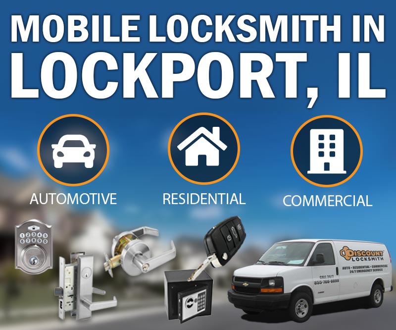 locksmith in Lockport Illinois