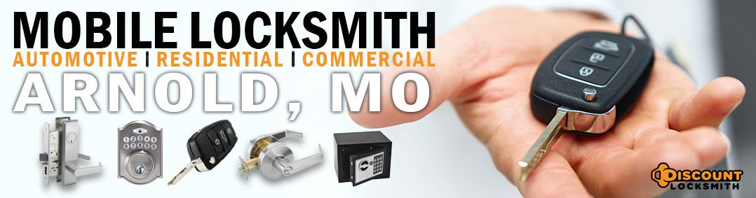 mobile Discount Locksmith Arnold MO